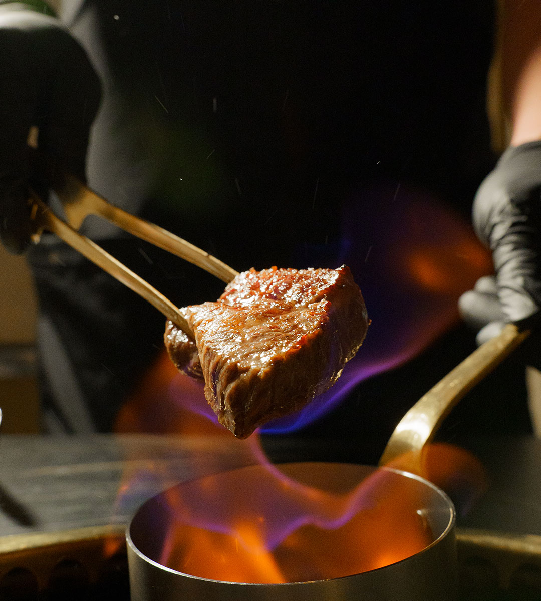 北九州のフルアテンド焼肉