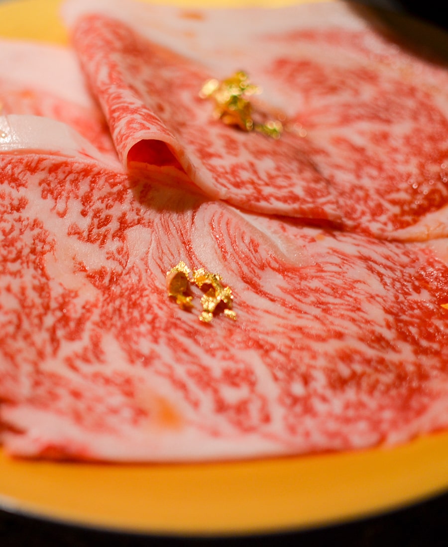 高級焼肉 小倉さつき　サーロイン